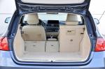 BMW 328i Touring Luxury 2012 года